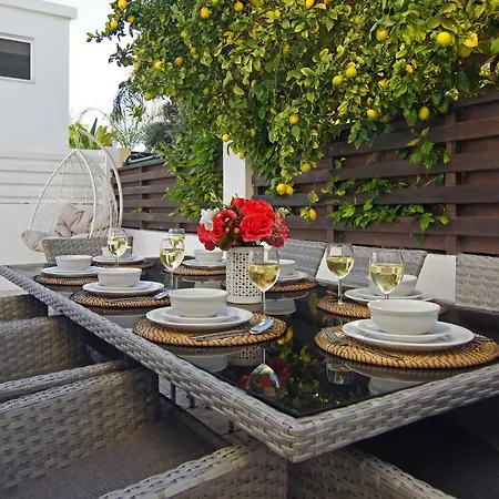 Clara Villa Protaras